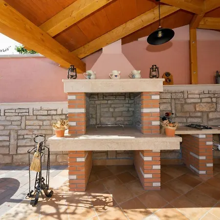 Villa Petra *